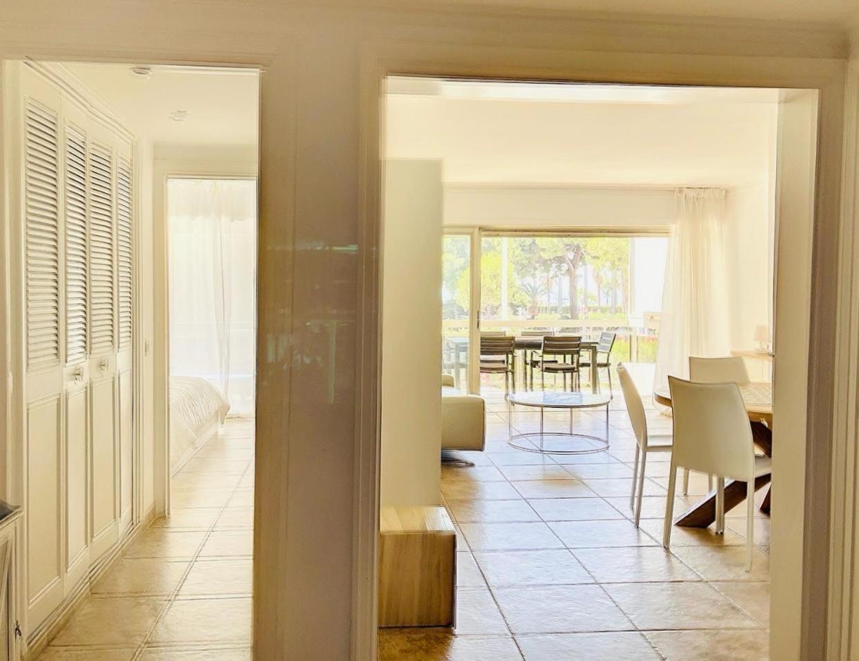 Appartement Palm *