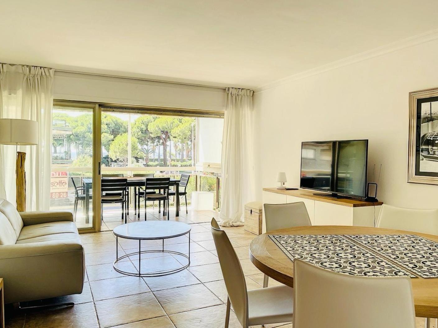 Appartement Palm