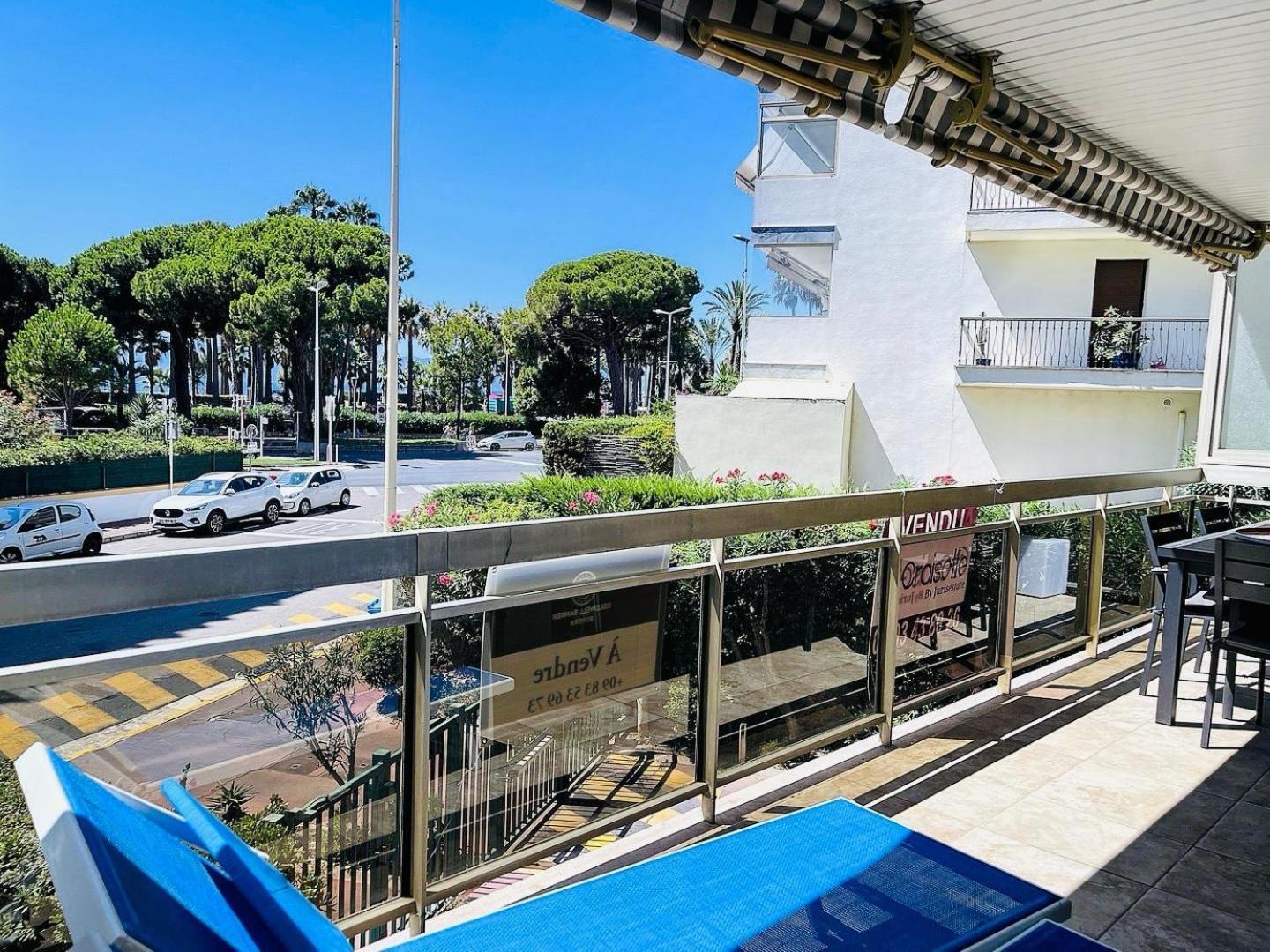 Palm Cannes