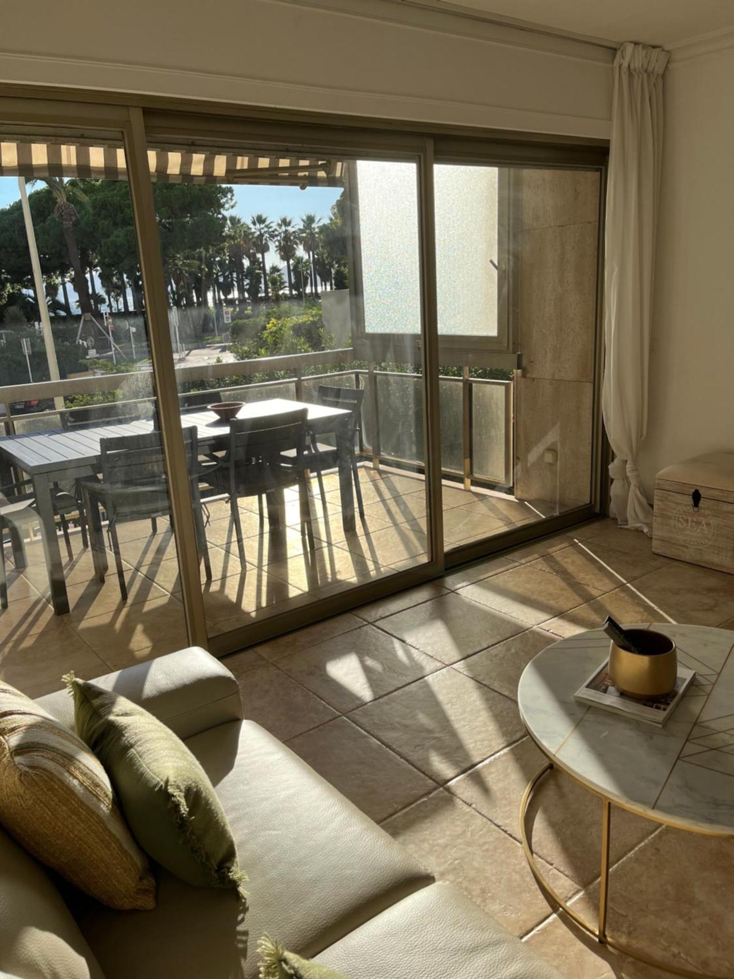 Palm Appartement