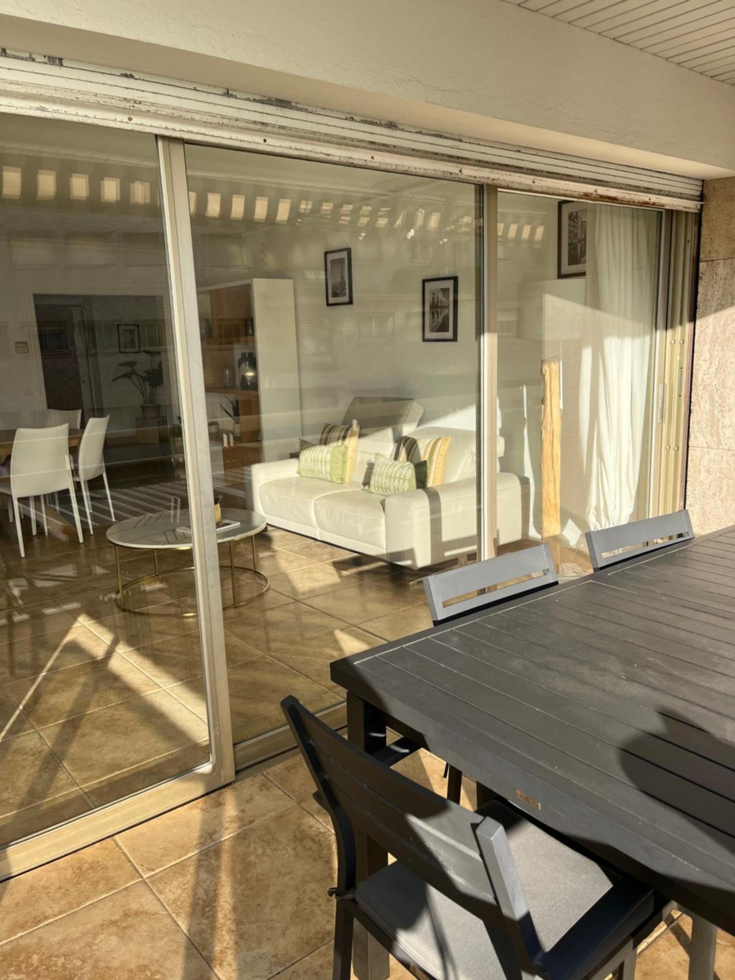 Appartement Palm *